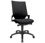 Topstar Bürostuhl Autosynchron2 schwar