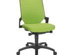 Topstar Bürostuhl Autosynchron 2 grün
