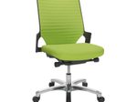 Topstar Bürostuhl Autosynchron2 grü/ch