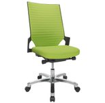 Topstar Bürostuhl Autosynchron2 grü/ch