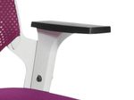 Topstar Armlehnen verstellbar für Autosynchron®-1, Autosynchron®-2