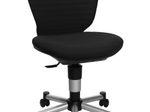 Topstar Kinderdrehstuhl Titan Junior 3D schwarz