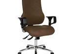 Topstar Bürostuhl Sitness 55 braun
