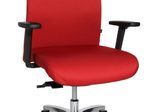 Topstar Bürostuhl Big Star 10 rot