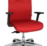 Topstar Bürostuhl Big Star 10 rot