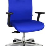 Topstar Bürostuhl Big Star 10 blau