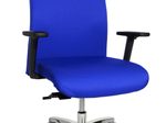 Topstar Bürostuhl Big Star 20 blau