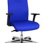 Topstar Bürostuhl Big Star 20 blau