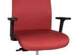 Topstar Bürostuhl Big Star 30 rot