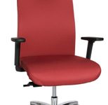 Topstar Bürostuhl Big Star 30 rot