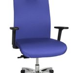 Topstar Bürostuhl Big Star 30 blau