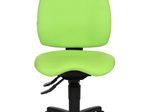 Topstar Bürostuhl Balance 450 grün