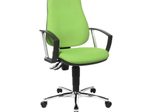 Topstar Bürostuhl Point 60 grün