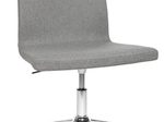 Topstar Besucherstuhl Cube grau