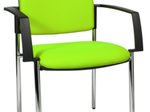 Topstar Besucherstühle BtoB 10 grün