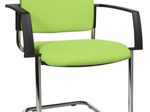 Topstar Besucherstühle BtoB 20 grün