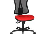 Topstar Bürostuhl Head Point SY rot