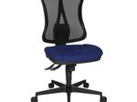 Topstar Bürostuhl Head Point SY blau