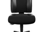 Topstar Bürostuhl Two 20 schwarz