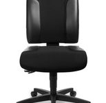 Topstar Bürostuhl Two 20 schwarz