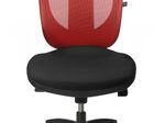 Topstar Bürostuhl Net Pro 100 rot