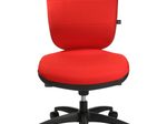 Topstar Bürostuhl Soft Pro 100 rot