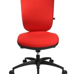 Topstar Bürostuhl Soft Pro 100 rot