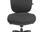Topstar Bürostuhl Soft Pro 100 schwarz