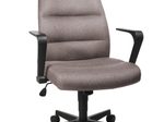 Topstar Chairman 70 Chefsessel hellbraun, Gestell schwarz