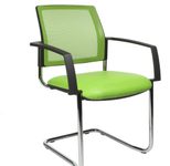 Topstar Besucherstühle BtoB 20 grün