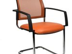 Topstar Besucherstühle BtoB 20 orange