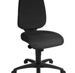 Topstar Bürostuhl Syncro Pro 5 schwarz