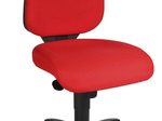 Topstar Bürostuhl Syncro Pro 5 rot