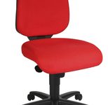 Topstar Bürostuhl Syncro Pro 5 rot