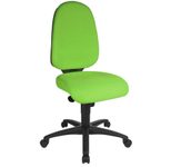 Topstar Bürostuhl Syncro Pro 5 grün