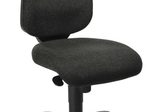 Topstar Bürostuhl Syncro Pro 5 anthraz