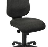 Topstar Bürostuhl Syncro Pro 5 anthraz