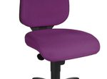Topstar Bürostuhl Syncro Pro 5 violett