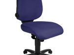 Topstar Bürostuhl Syncro Pro 5 Schukra blau