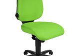 Topstar Bürostuhl Syncro Pro 5 Schukra grün