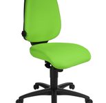 Topstar Bürostuhl Syncro Pro 5 Schukra grün