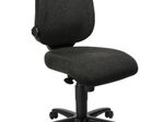 Topstar Bürostuhl Syncro Pro 5 Schukra anthrazit