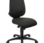 Topstar Bürostuhl Syncro Pro 5 Schukra anthrazit