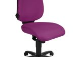 Topstar Bürostuhl Syncro Pro 5 Schukra violett