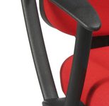 Topstar Armlehnen für Syncro Pro 5