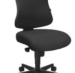 Topstar Bürostuhl Art Comfort schwarz