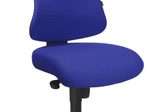 Topstar Bürostuhl Art Comfort blau