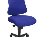 Topstar Bürostuhl Art Comfort blau