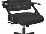 Topstar Bürostuhl New S'move schwarz