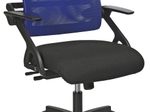 Topstar Bürostuhl New S'move blau